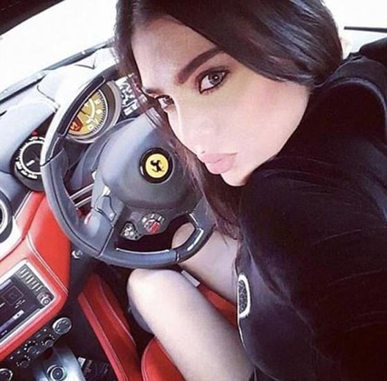 صور مذهلة لحياة البذخ وتبذير ثروات المراهقين الاثرياء في تونس!  صورة رقم 5