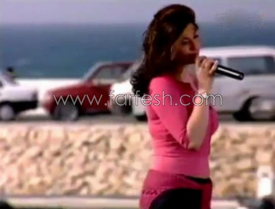 اليسا في ظهور نادر قبل عمليات التجميل والفرق صادم ولكن! صورة رقم 3 اليسا في ظهور نادر قبل عمليات التجميل والفرق صادم ولكن! صورة رقم 3