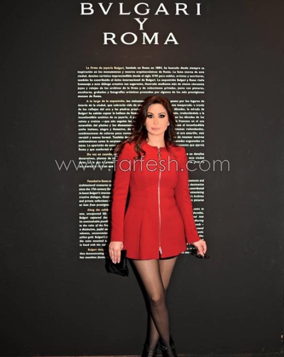 اليسا في ظهور نادر قبل عمليات التجميل والفرق صادم ولكن! صورة رقم 9 اليسا في ظهور نادر قبل عمليات التجميل والفرق صادم ولكن! صورة رقم 9