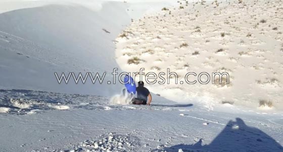 شاهد بالفيديو اطرف السقطات التي جعلت من اصحابها اضحوكة صورة رقم 8