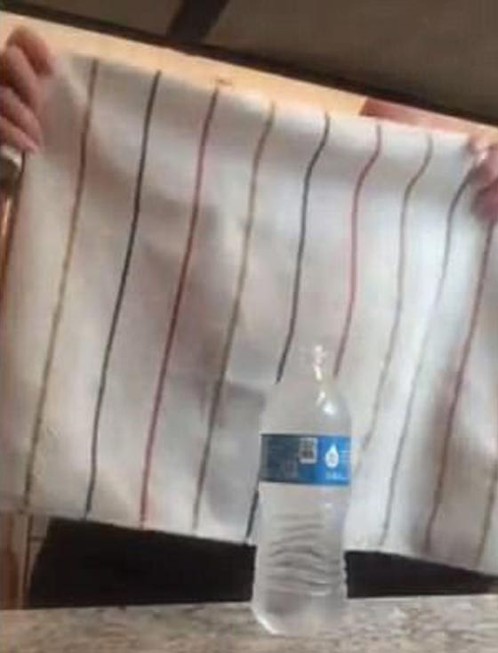  فيديو مضحك: جدة عجوز تعمل مقلب لطيف بزوجها.. لن تصدق رد فعله!  صورة رقم 3