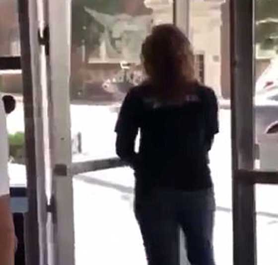 فيديو: فضيحة شابة تآمر عليها رجلان خدعتهما معا.. فكيف انتقما منها؟ صورة رقم 5