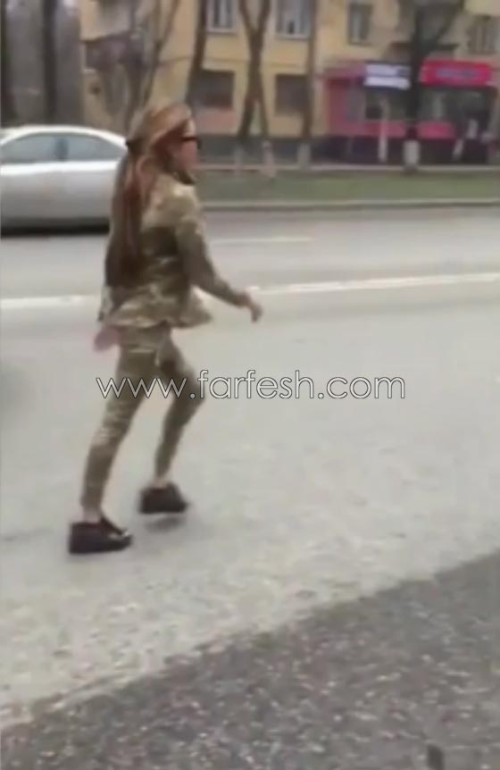  ممثلة تحطم سيارة المنتج لانه لم يحذف مشاهدها الاباحية.. فيديو صورة رقم 5