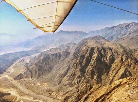 شاهد بالصور المواقع الاكثر اثارة على وجه الارض بعدسة سائحين صورة رقم 14