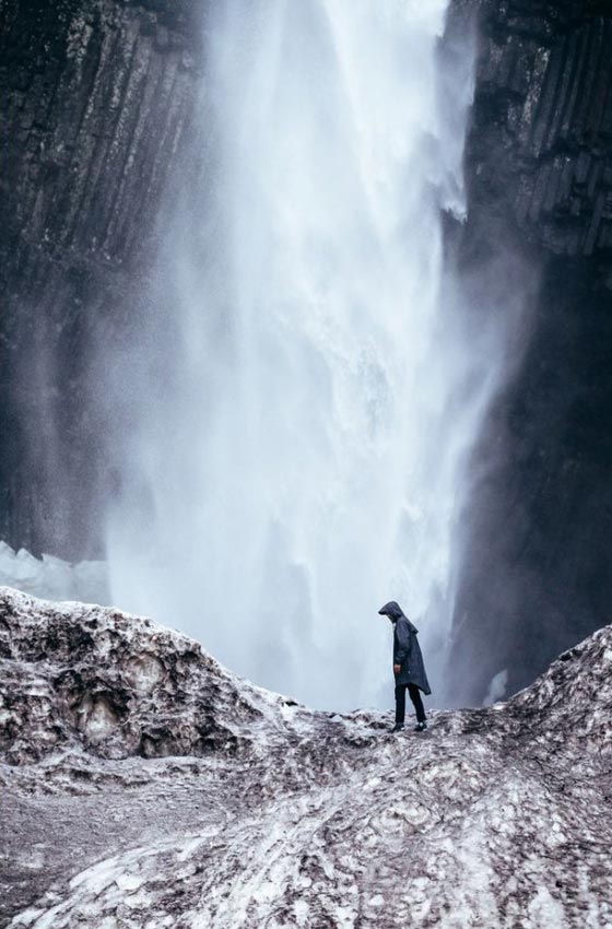 14 صورة لمواقع سياحية غير اعتيادية التقطت بعدسات سائحين صورة رقم 11