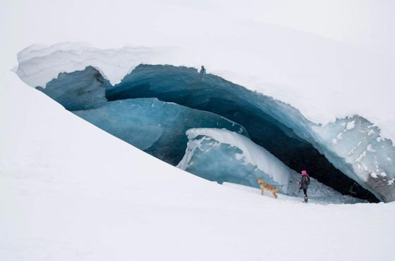 14 صورة لمواقع سياحية غير اعتيادية التقطت بعدسات سائحين صورة رقم 3