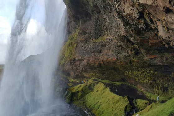 14 صورة لمواقع سياحية غير اعتيادية التقطت بعدسات سائحين صورة رقم 7