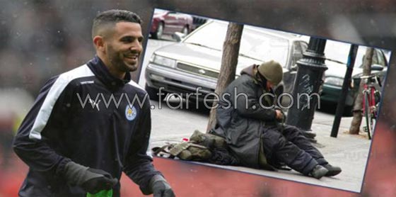 قصص 4 مشردين فقراء انقلبت حياتهم من الجحيم الى النعيم بعد لقاء المشاهير! صورة رقم 7