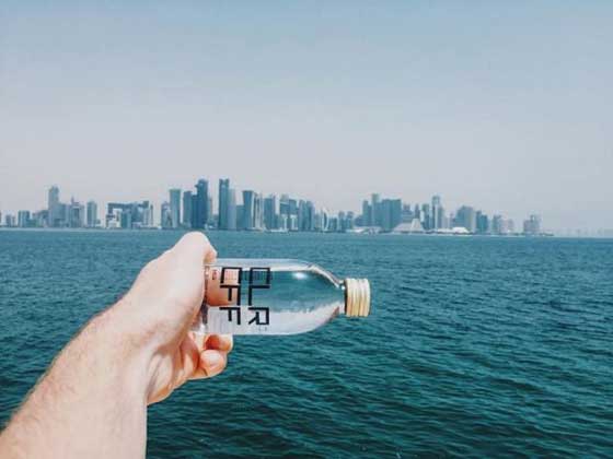 صور أول قهوة شفافة تضمن اسنان ناصعة البياض! صورة رقم 6 صور أول قهوة شفافة تضمن اسنان ناصعة البياض! صورة رقم 6