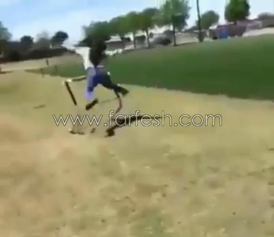 فيديو مواقف محرجة وسقطات مروعة لمجموعة من الفتيات والشباب  صورة رقم 1