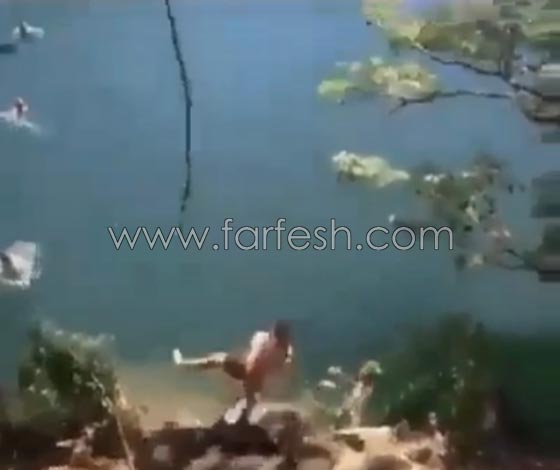 فيديو مواقف محرجة وسقطات مروعة لمجموعة من الفتيات والشباب  صورة رقم 3