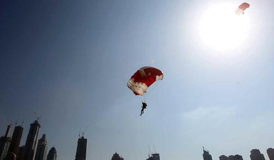  هل انت جرئ وتبحث عن المغامرات الخطيرة؟ اذا اليك هذه الاقتراحات! صورة رقم 4