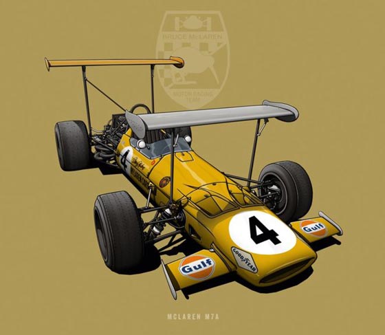 صور سيارات كلاسيكية حصلت على ألقاب  واسماء غريبة! صورة رقم 1