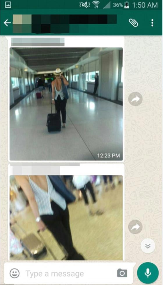 اياك من نشر صور او فيديوهات او تسجيلات دون اذن صاحبها وهذه عقوبتك! صورة رقم 11