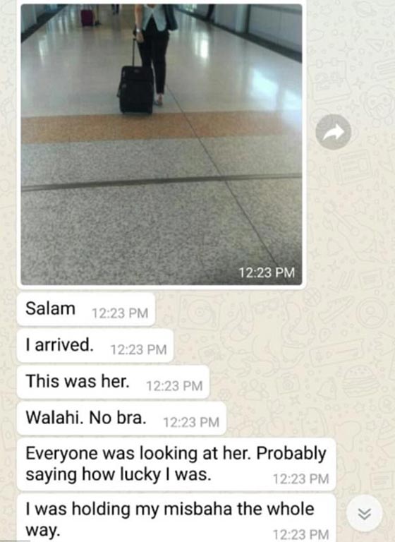 اياك من نشر صور او فيديوهات او تسجيلات دون اذن صاحبها وهذه عقوبتك! صورة رقم 12