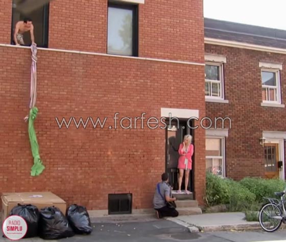 فيديو مضحك: ماذا كان رد فعل المارة على فتاة تخون حبيبها امامهم؟ شاهد المقلب! صورة رقم 10
