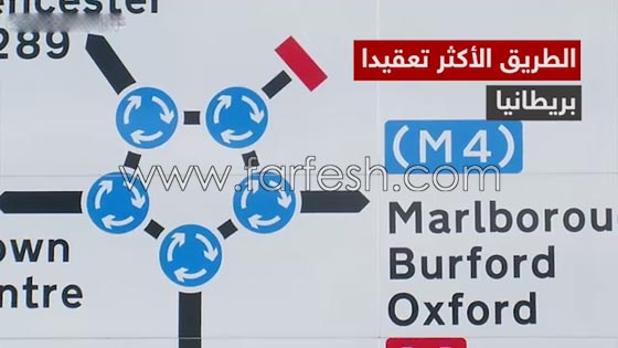 هل تعلم ما هي أغرب الطرق والجسور في العالم؟ صورة رقم 1