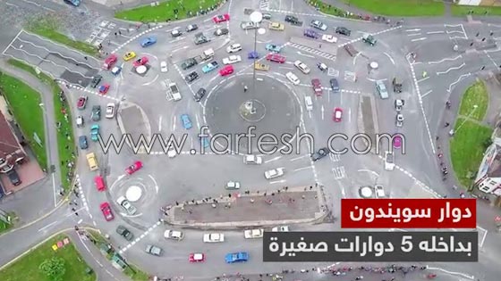 هل تعلم ما هي أغرب الطرق والجسور في العالم؟ صورة رقم 2