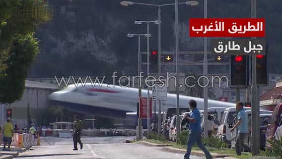هل تعلم ما هي أغرب الطرق والجسور في العالم؟ صورة رقم 13