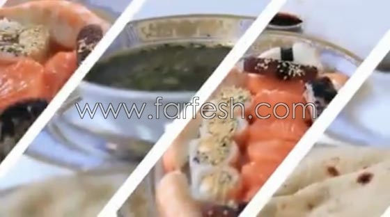 فيديو طريف:  يابانيون يتناولون الملوخية لأول مرة ومصريون يجربون السوشي..شاهد رد فعلهم! صورة رقم 2
