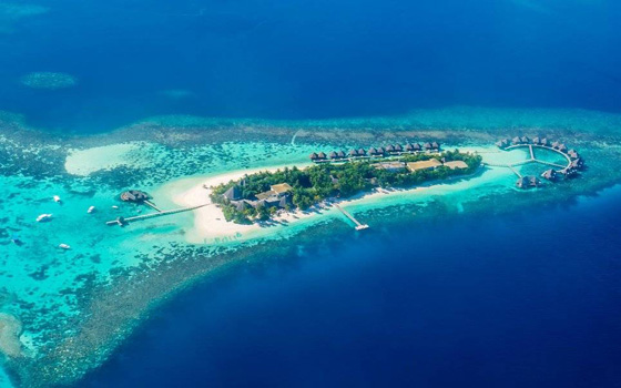 صور رائعة: لون البحر في هذه المدن أكثر ازرقاقاً! صورة رقم 5