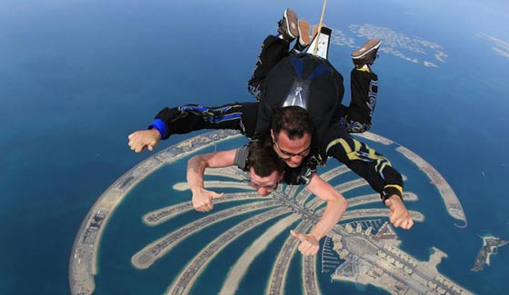 10 مغامرات جنونية في اكثر البلدان العربية اثارة.. شاهد الصور صورة رقم 4