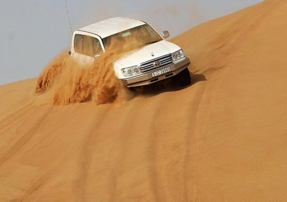 10 مغامرات جنونية في اكثر البلدان العربية اثارة.. شاهد الصور صورة رقم 8