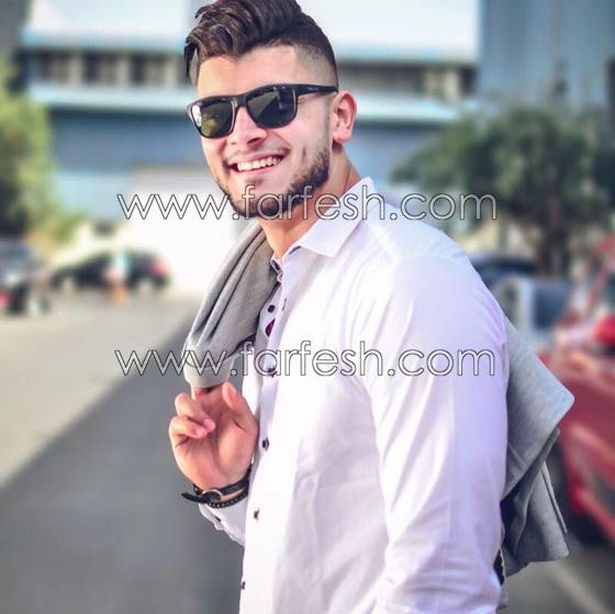صور لم تشاهدوها من قبل لملك جمال مصر مصطفى جلال  صورة رقم 5