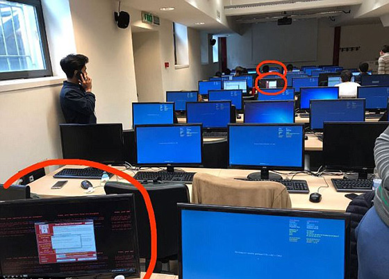 تعرفوا على فيروس الفدية وكيفية تجنب الوقوع في الفخ!! صورة رقم 8
