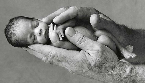 مصورة متميزة تلتقط الاطفال الرضع الاكثر ابتكارا في التاريخ  صورة رقم 6