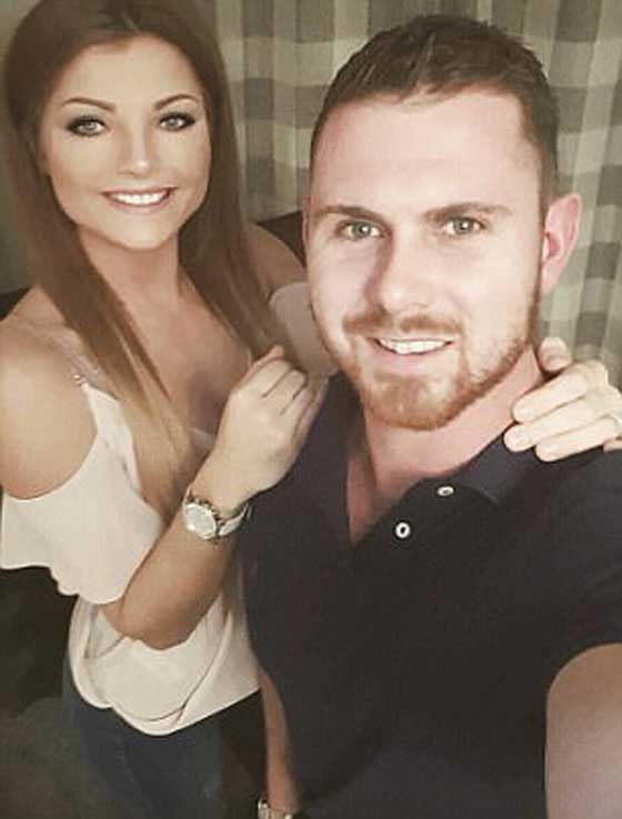 فيديو وصور.. زوجة تنتقم من زوجها بطريقة غريبة لتخلفه عن موعد صورة رقم 7