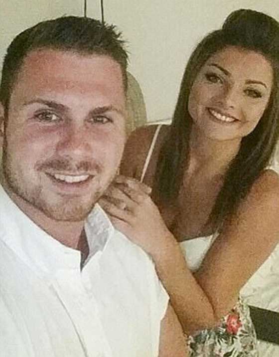 فيديو وصور.. زوجة تنتقم من زوجها بطريقة غريبة لتخلفه عن موعد صورة رقم 6