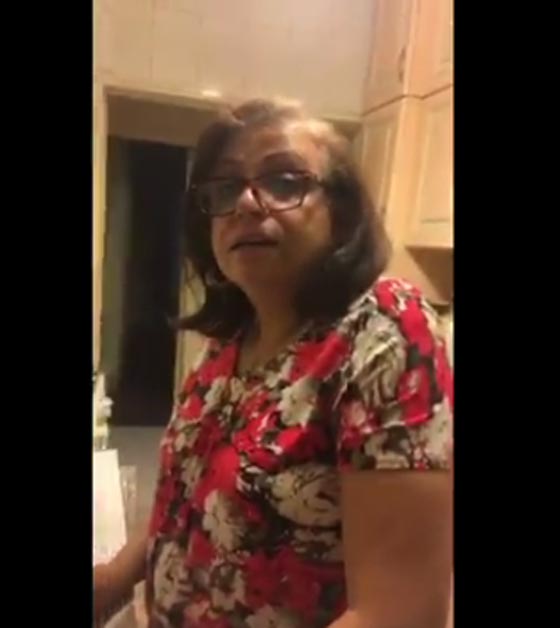 نصائح مطبخية طريفة تقدمها والدة ناشط على مواقع التواصل.. فيديو صورة رقم 2