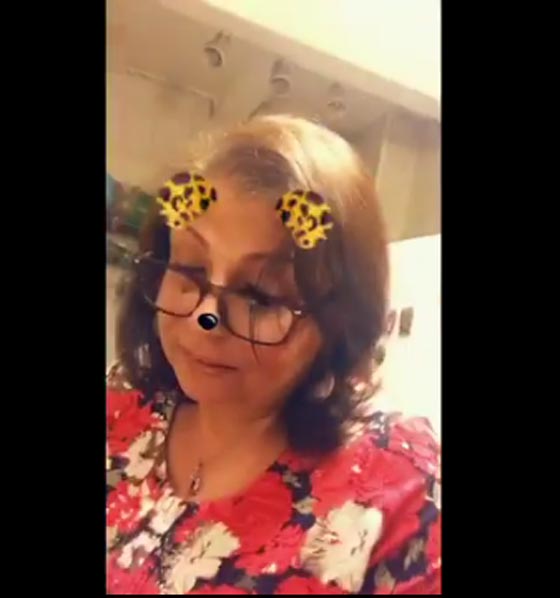 نصائح مطبخية طريفة تقدمها والدة ناشط على مواقع التواصل.. فيديو صورة رقم 4