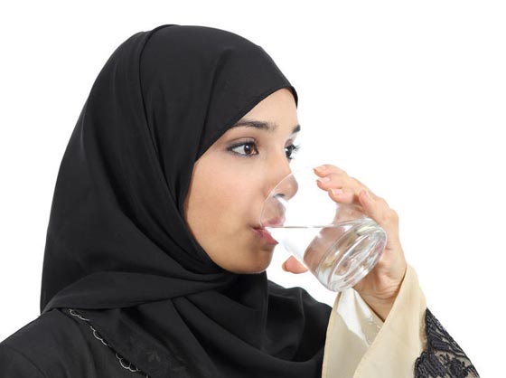 6 نصائح للرشاقة في رمضان بعيدًا عن الـ