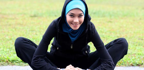 6 نصائح للرشاقة في رمضان بعيدًا عن الـ