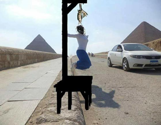صور طريفة.. شاهد كيف قام شاب بتعديل صورة لشقيقته صورة رقم 9