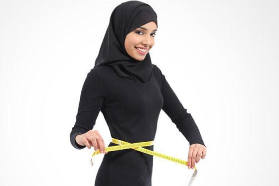 لماذا يزيد الوزن في رمضان رغم الصيام؟ صورة رقم 5 لماذا يزيد الوزن في رمضان رغم الصيام؟ صورة رقم 5