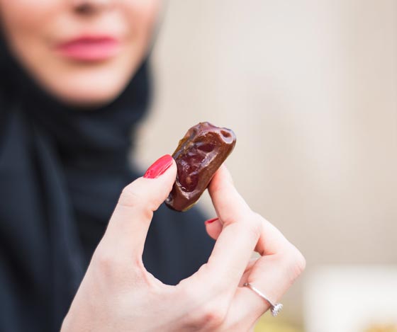 لماذا يزيد الوزن في رمضان رغم الصيام؟ صورة رقم 4 لماذا يزيد الوزن في رمضان رغم الصيام؟ صورة رقم 4
