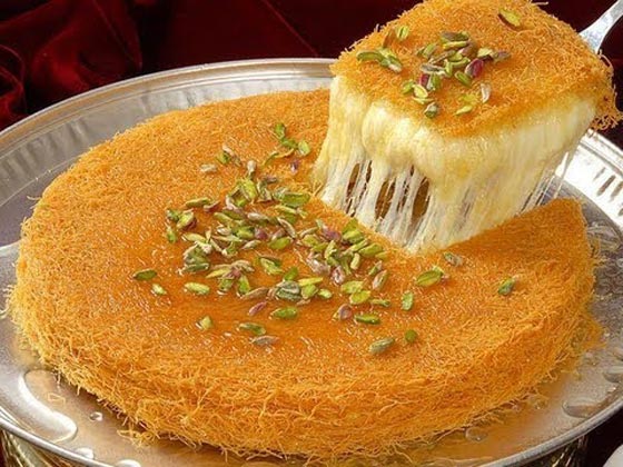 لماذا يزيد الوزن في رمضان رغم الصيام؟ صورة رقم 2 لماذا يزيد الوزن في رمضان رغم الصيام؟ صورة رقم 2