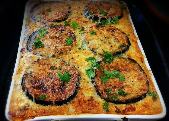 مأكولات شهية حول العالم لمائدة رمضان.. المطبخ اليوناني صورة رقم 1