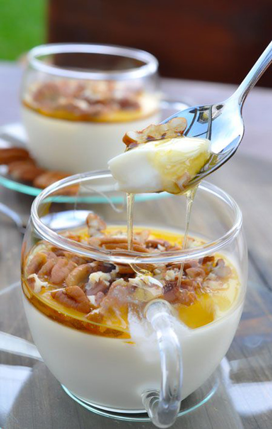 مأكولات شهية حول العالم لمائدة رمضان.. المطبخ اليوناني صورة رقم 7