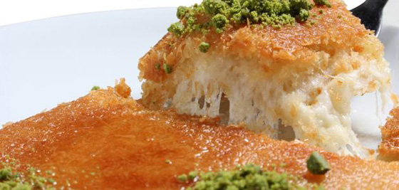 مأكولات شهية حول العالم لمائدة رمضان.. المطبخ الفلسطيني صورة رقم 6