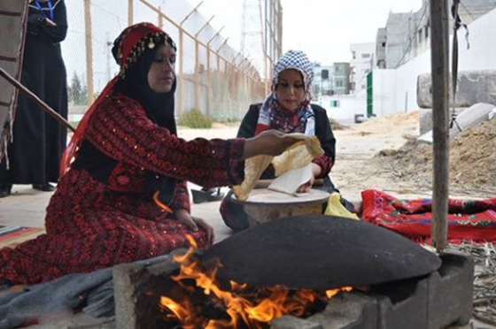 مأكولات شهية حول العالم لمائدة رمضان.. المطبخ الفلسطيني صورة رقم 1