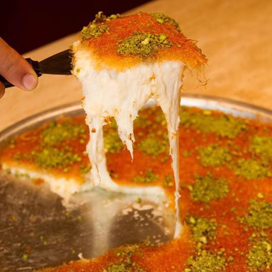 مأكولات شهية حول العالم لمائدة رمضان.. المطبخ الفلسطيني صورة رقم 5