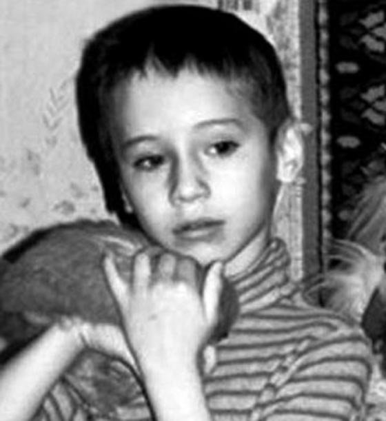 قصص غريبة..  أطفال متوحشين عاشوا مثل الحيوانات صورة رقم 2