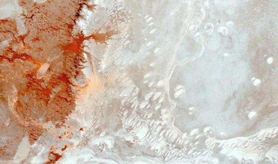 صور رائعة لاستراليا من الجو.. ترسخ في ذهنك حتى تزورها صورة رقم 5