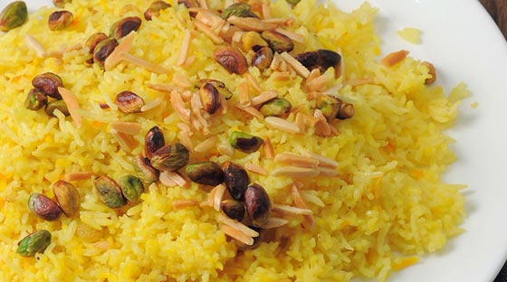 صورة رقم 4 - مأكولات شهية حول العالم لمائدة رمضان.. المطبخ العراقي صورة رقم 4 - مأكولات شهية حول العالم لمائدة رمضان.. المطبخ العراقي