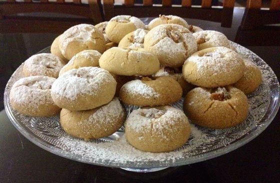 صورة رقم 5 - مأكولات شهية حول العالم لمائدة رمضان.. المطبخ العراقي صورة رقم 5 - مأكولات شهية حول العالم لمائدة رمضان.. المطبخ العراقي