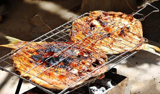 صورة رقم 1 - مأكولات شهية حول العالم لمائدة رمضان.. المطبخ العراقي صورة رقم 1 - مأكولات شهية حول العالم لمائدة رمضان.. المطبخ العراقي